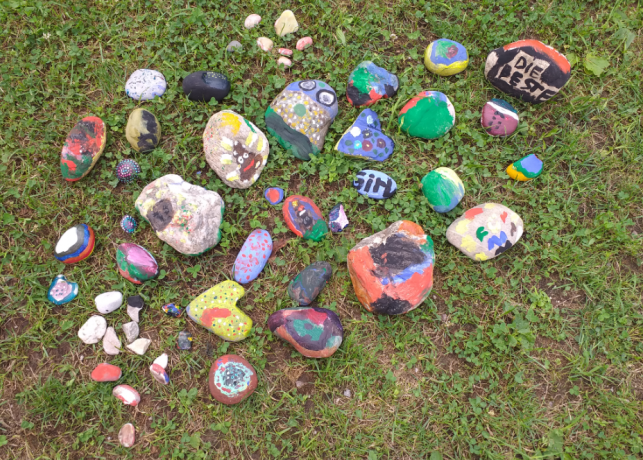 Abenteuerreiche Sommerferienbetreuung in Wörgl 2021