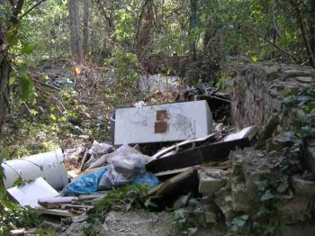 Aktion "Sauberes Wörgl" Aktion "Sauberes Wörgl"