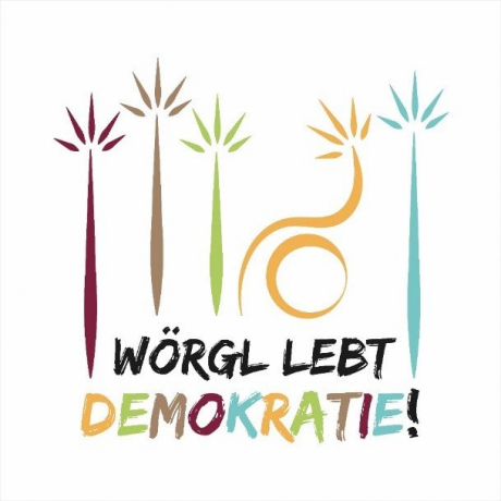 Aktionswoche „Wörgl lebt Demokratie“ 