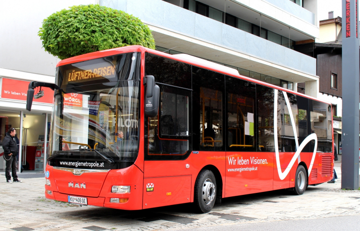 City Bus City Bus