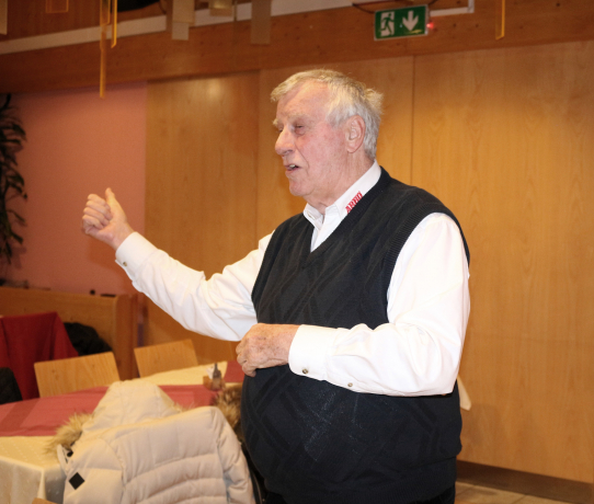 ARBÖ-Urgestein tritt zurück