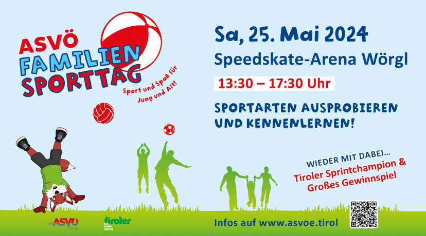 Familienspottag WÖRGL Familienspottag WÖRGL