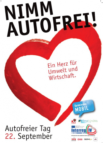 Logo Autofreier Tag Logo Autofreier Tag