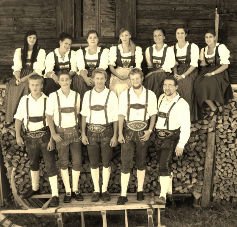 Landjugend Wörgl Landjugend Wörgl
