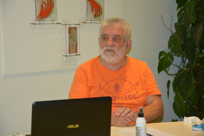 Bedingungsloses Grundeinkommen – ja bitte! Bedingungsloses Grundeinkommen – ja bitte!