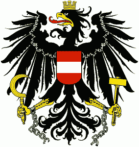 Bundesadler Bundesadler