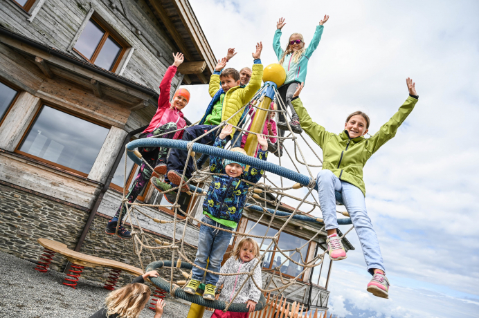 BERG.Klang: „Tirol zualosn“ auf der Hohen Salve 