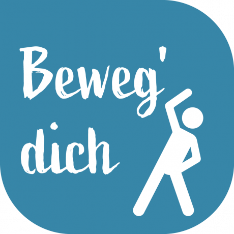 „Beweg‘ dich – Gesunder Rücken“