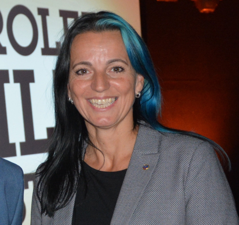 BFWörgl Online-Filmpremiere: „He´s mine“