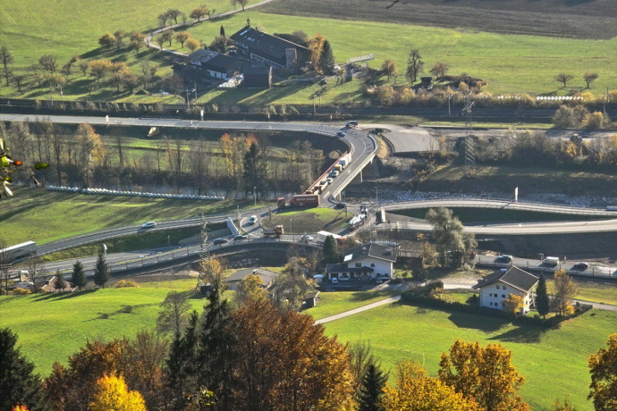 Bruckhäusler Bürgerinitiative lädt zur Generalversammlung am 18. 10. 17