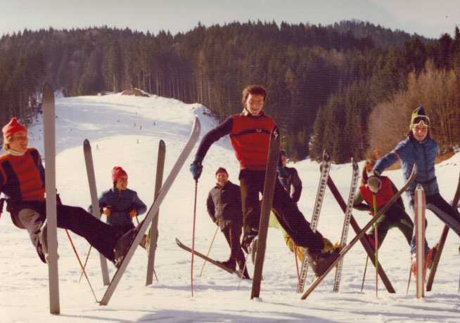 skifahren am Riederberg skifahren am Riederberg