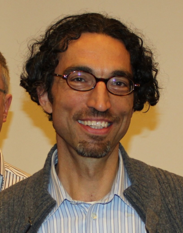 Buchvorstellung: "Das Geld neu erfinden"   