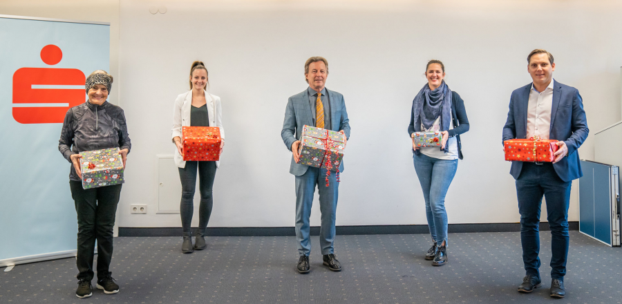 „Christkindlpost“ – Hilfe fürs Christkind „Christkindlpost“ – Hilfe fürs Christkind