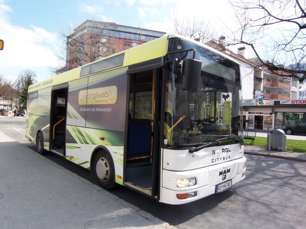 City Bus City Bus