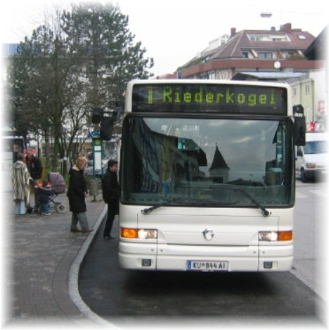 CityBus CityBus