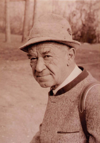 Der 45. Todestages von Dr. Rudolf Ostermann (1906-1980)