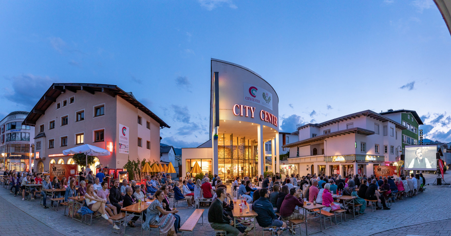 Die Eventhighlights in Wörgl: Frühjahr bis Herbst 2020 in Wörgl