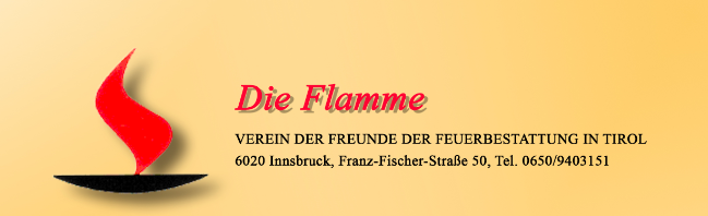 Die Flamme: Totengedenken findet nicht statt! Die Flamme: Totengedenken findet nicht statt!