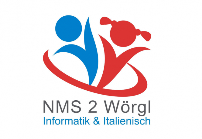 Logo NMS2 Wörgl Logo NMS2 Wörgl