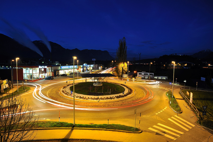 Durchführung der Verkehrsbefragung 2014 am Mi, 02. Juli 2014 Durchführung der Verkehrsbefragung 2014 am Mi, 02. Juli 2014