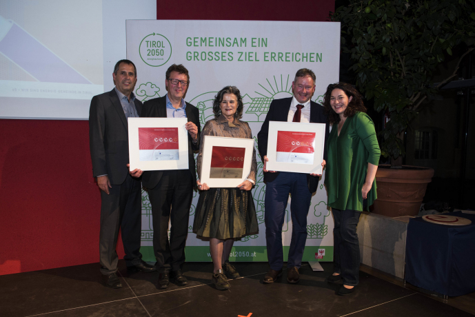 e5-GALA 2019 – ERFOLGE, DIE BLEIBEN! e5-GALA 2019 – ERFOLGE, DIE BLEIBEN!