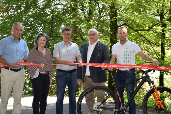 Eine neue Verbindung 