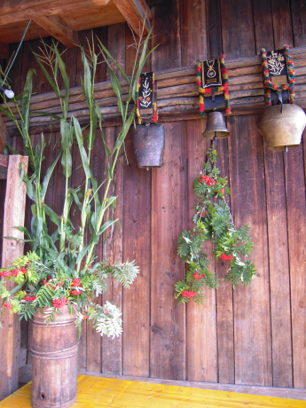 Einladung zum 5. Wörgler Angerfest