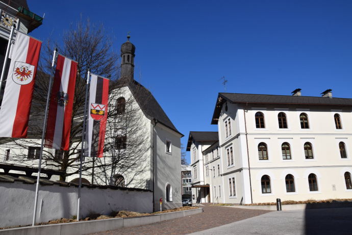 Einladung zur Preisverleihung des Fotowettbewerbs