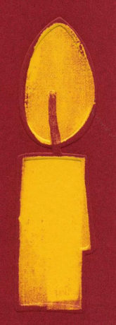 Einladung zur Seniorenweihnachtsfeier der Stadt Wörgl