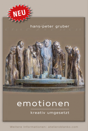 Emotionen – Bildband mit Inspiration