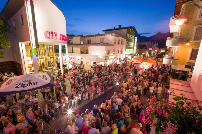 Erster BLACK FRIDAY am 24. November in Wörgl – ein „Must“ für Trendsetter und Schnäppchenjäger