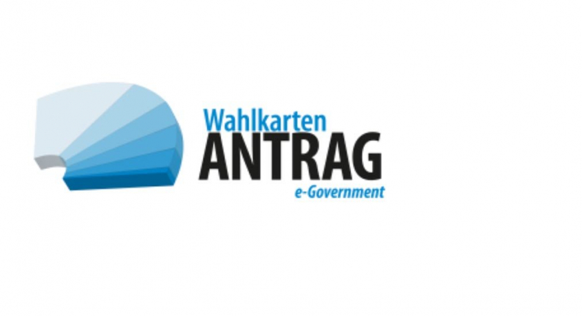 Wahlkartenantrag EU-Wahl