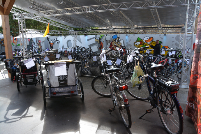 Fahrradbörse in Wörgl Fahrradbörse in Wörgl