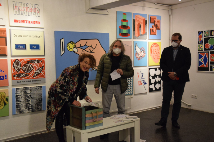 "FAT LEMON RIVERS" mit großem Publikumserfolg zu Ende gegangen!