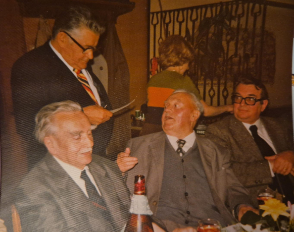 Ferdinand Mayr – Wörgls Baumeister des 20. Jahrhunderts