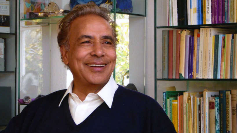 Filmabend: Agrarwirtschaft aus zwei Perspektiven