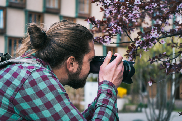 Fotowettbewerb: Dein Foto, dein Cover! 