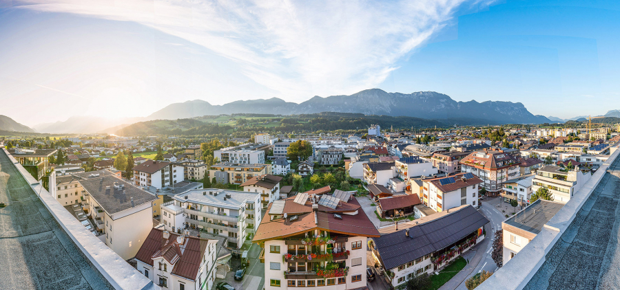 Fotowettbewerb Wörgl - Dein Lieblingsort