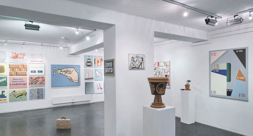 Galerie am Polylog begeht RE-RE-RE Open mit FAT LEMON RIVERS! Galerie am Polylog begeht RE-RE-RE Open mit FAT LEMON RIVERS!