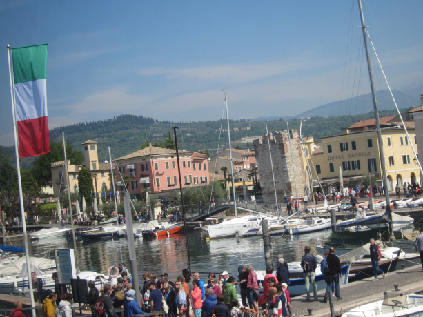 Gardasee Gardasee