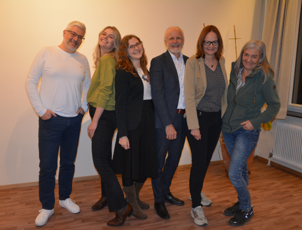 Gaststubenbühne Wörgl sucht neues Zuhause