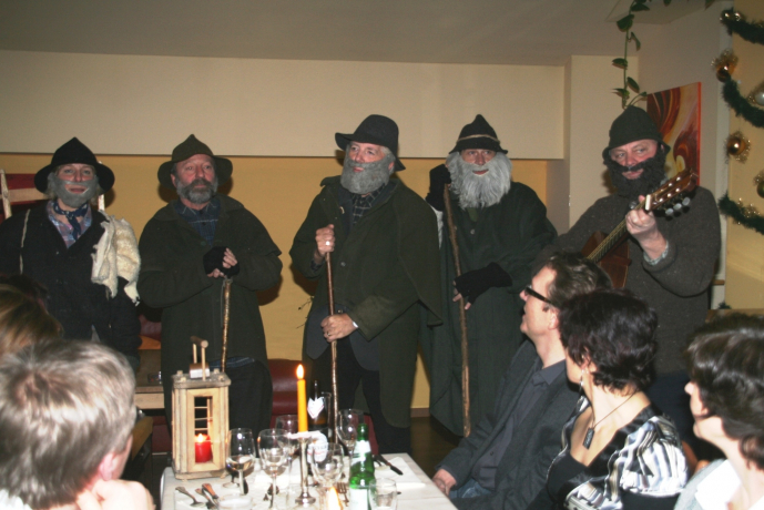 Georgiklöpfler Georgiklöpfler