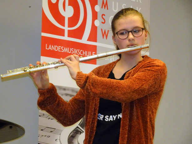 Große Erfolge der LMS Wörgl bei „prima la musica“ Große Erfolge der LMS Wörgl bei „prima la musica“