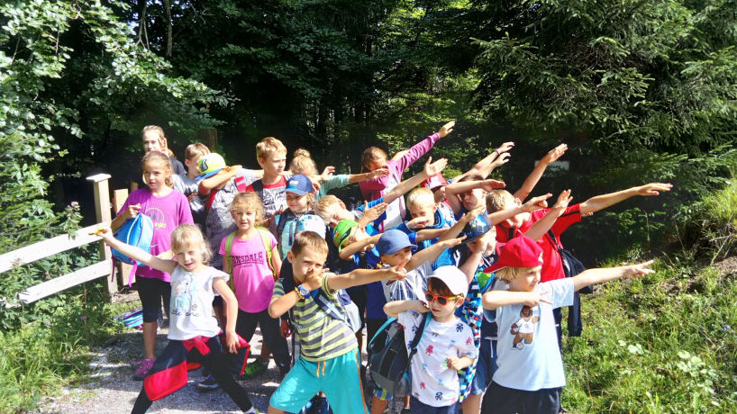 Halbzeit bei den "Spiel-mit-mir-Wochen"