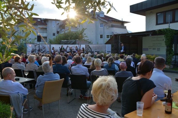 Heimat.Wörgl Abend in der ZONE Heimat.Wörgl Abend in der ZONE