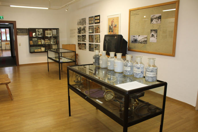 Heimatmuseum Wörgl: Sommerbetrieb ab Juli 2020