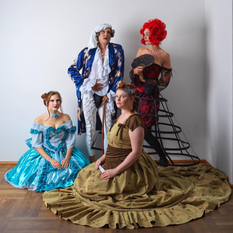 Hypochonder aus Leidenschaft