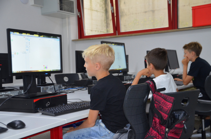 Coding4Kids Coding4Kids