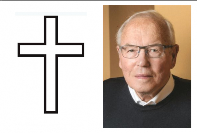 Ehrenzeichenträger Josef Egger Ehrenzeichenträger Josef Egger