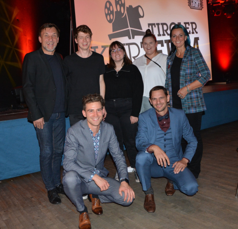 Inspirierende Kurzfilme in Wörgl Inspirierende Kurzfilme in Wörgl